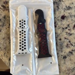 Apple watch bands