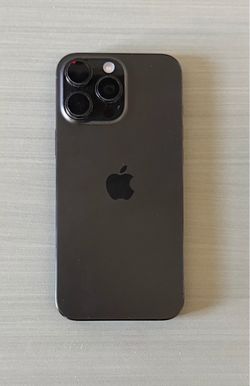 iPhone 16 Pro Max unlocked like new