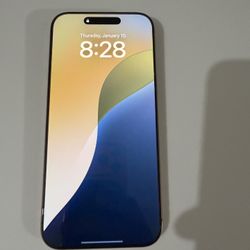 iPhone 16 Pro Max 256 Gb 