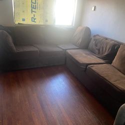 Free Couch 