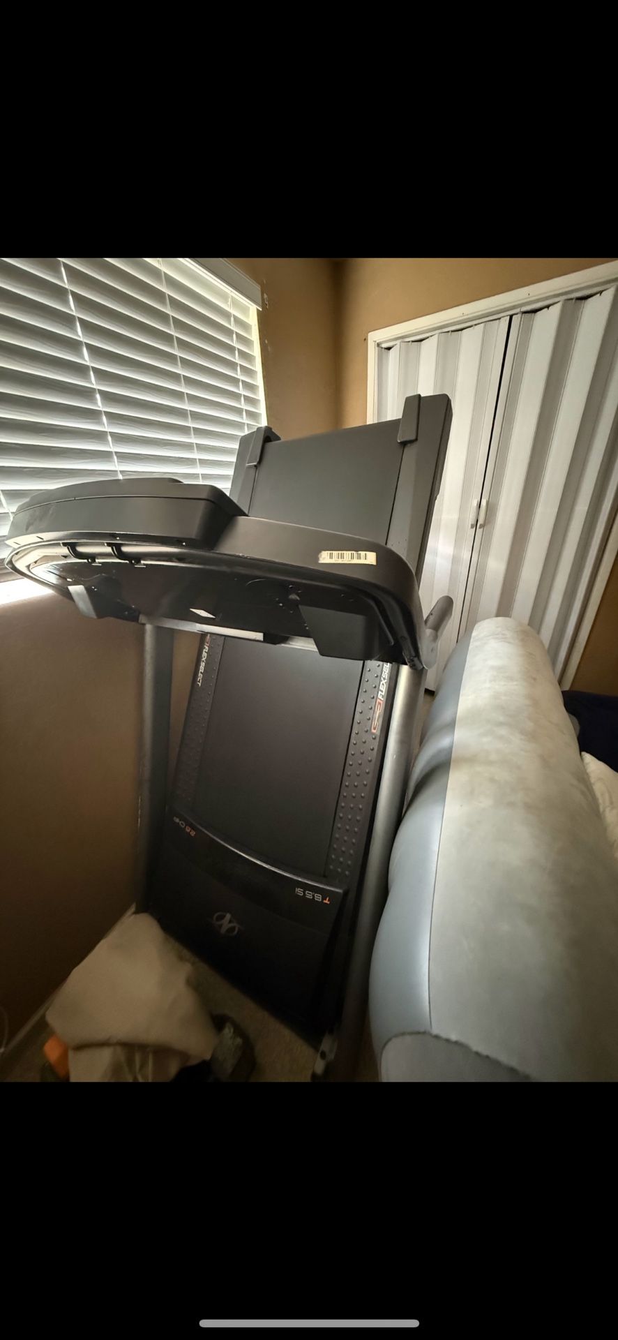 Treadmill
