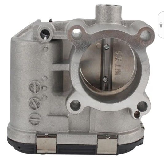 throttle body for Polaris