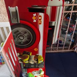Base De Cama Para Niños Asta 6 Años  $50 Sin Matres 