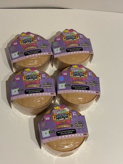 Rms kitty dumplings (price is for each)