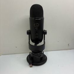 Blue Yeti Microphone 212867