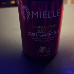 Mielle Curl Smoothie (For Hair)