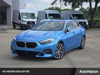 2020 BMW 228i Gran Coupe