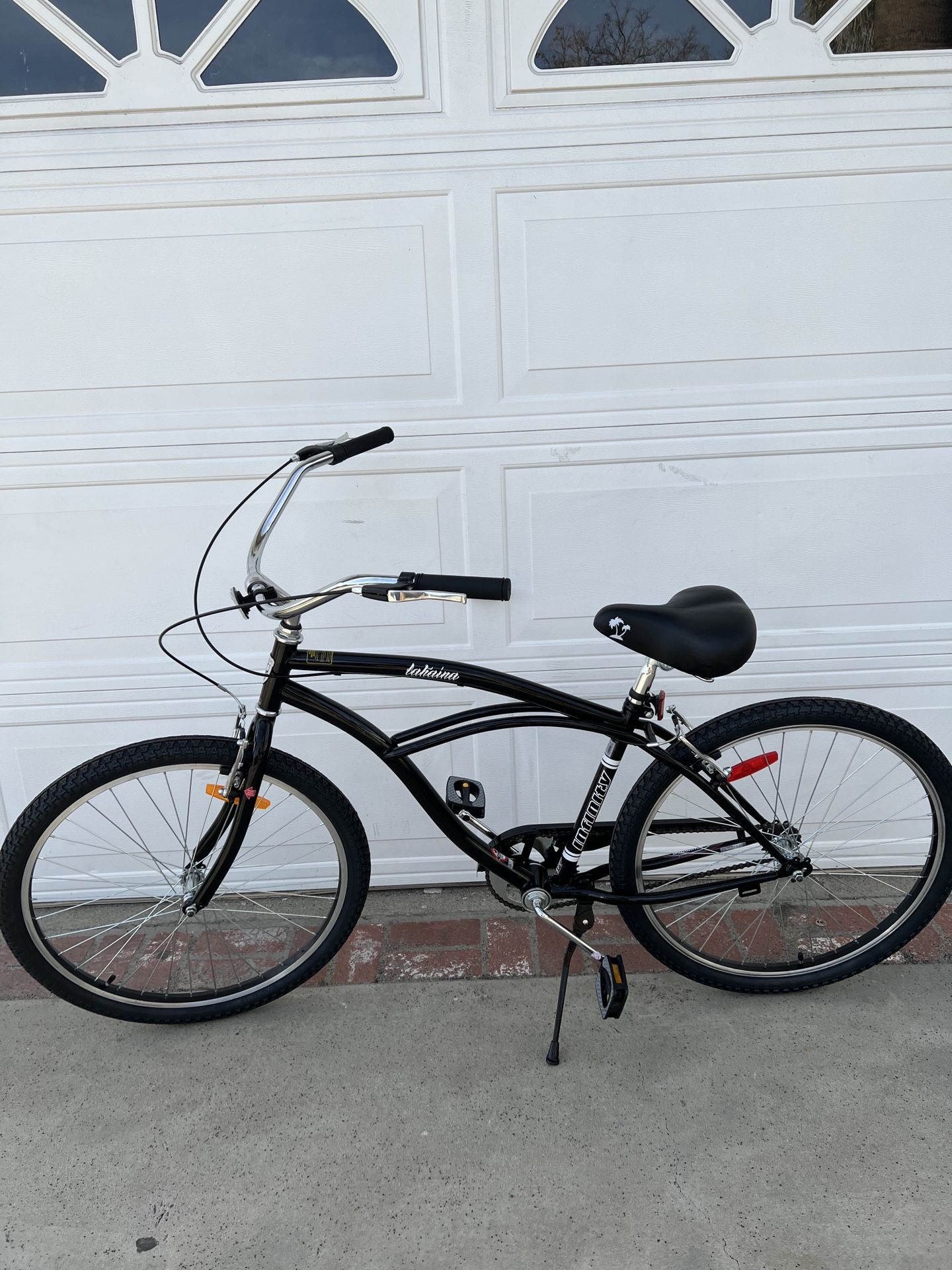 Infinity 26" Lahaina Beach Cruiser Men's or Women's