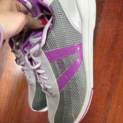 Bowling Shoes 