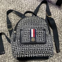   Tommy Hilfiger Mini Backpack