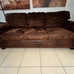 Ashley Furniture Couches