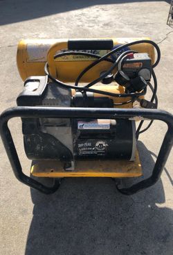 Air compressor