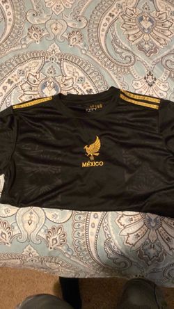 Mexico shirt