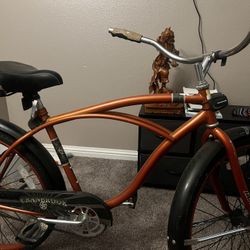 Huffy Cranbrook 26” Men’s Cruiser Bike