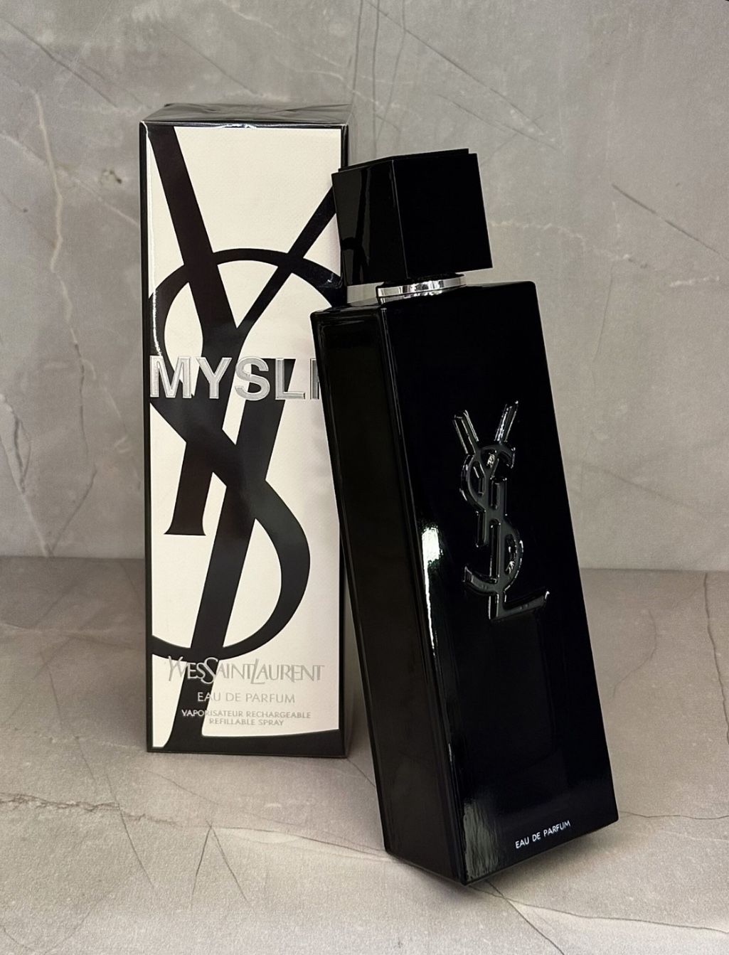 YSL MYSLF Eau de Perfume 100ml