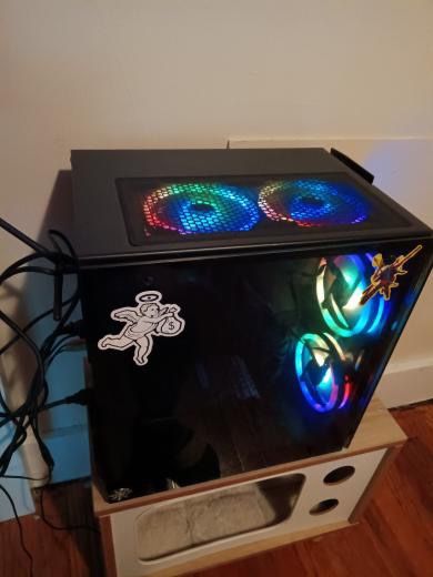 Gaming Pc