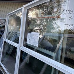 106 X 72 In Windows