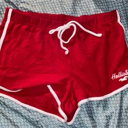 Hollister Shorts