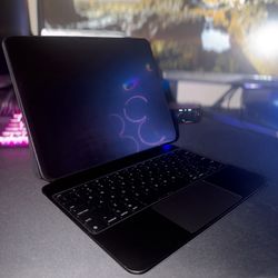 13-Inch iPad Pro Wi-Fi