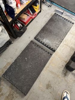 DC Blocks - Double Wide (Set of 2)