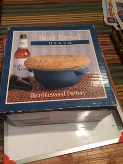Beer Bread Baker