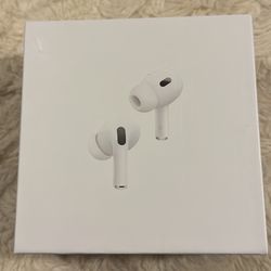 AirPod Pro Gen2