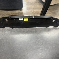 13-15 Honda Accord RH Front Inner Fender Splash Shield Aftermarket LT-HDB005A