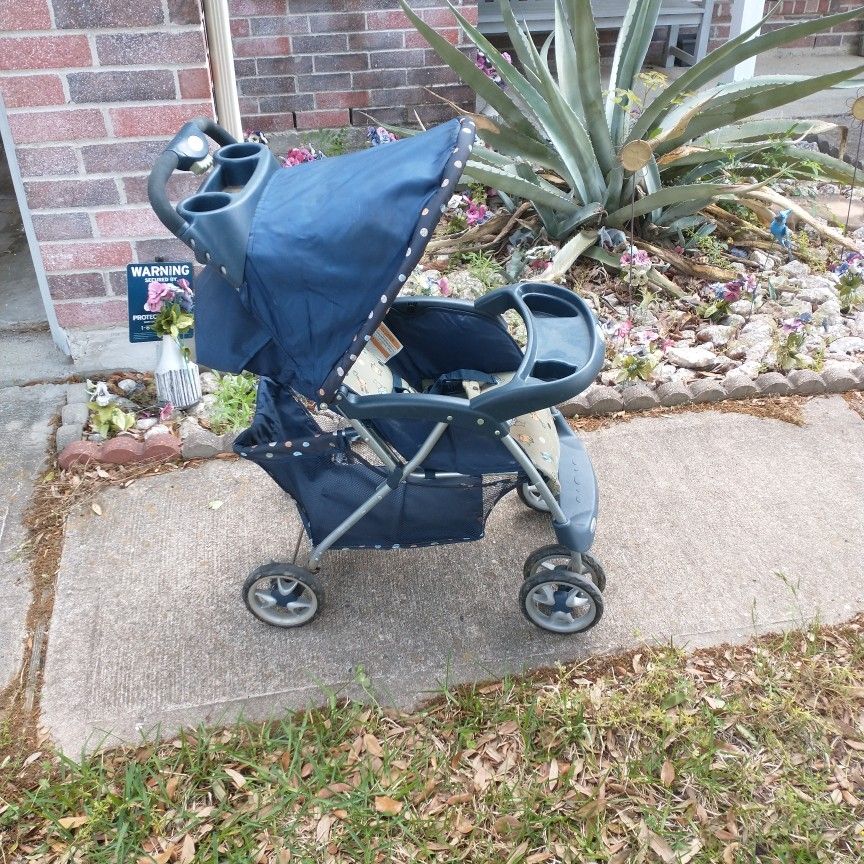 COSCO STROLLER