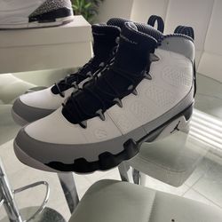 Jordan 9 Baron for Sale in Tampa FL OfferUp