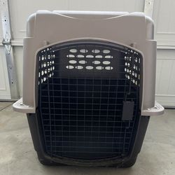 Dog Crate