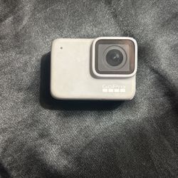 Go Pro Hero 7