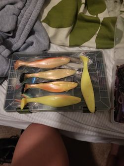 Paddle Tails