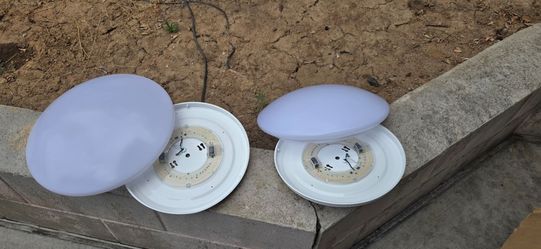 Free LED Ceiling Light Fixtures