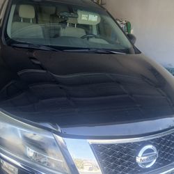 2014 Nissan Pathfinder