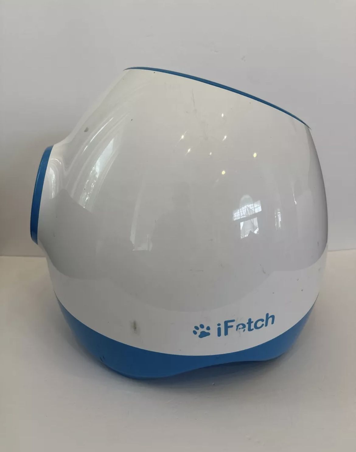 Ifetch Too Automatic Ball Launcher For Dogs