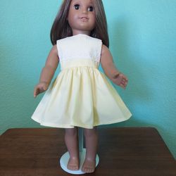 18 Inch Doll Clothes