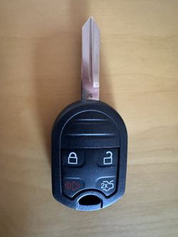 Llaves Y Controles Para Carros
