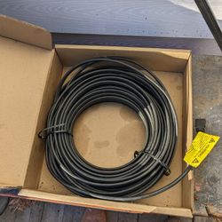 Heat Tape. 100 Ft. Keeps The Ice Melting