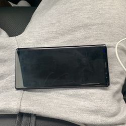Samsung galaxy note 8 Trade For iPhone Xs T-Mobile Only