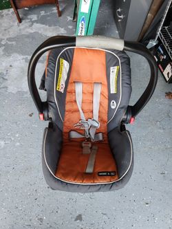 Stroller with car seat