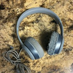 Beats by Dr. Dre Solo Wired On Ear Headphones 