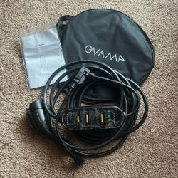 BMW Hybrid Vehicle Wall Charger