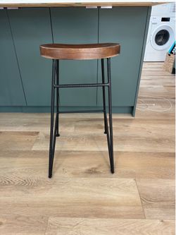 2 Bar Stools for sale