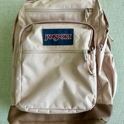 Jansport Backpack 