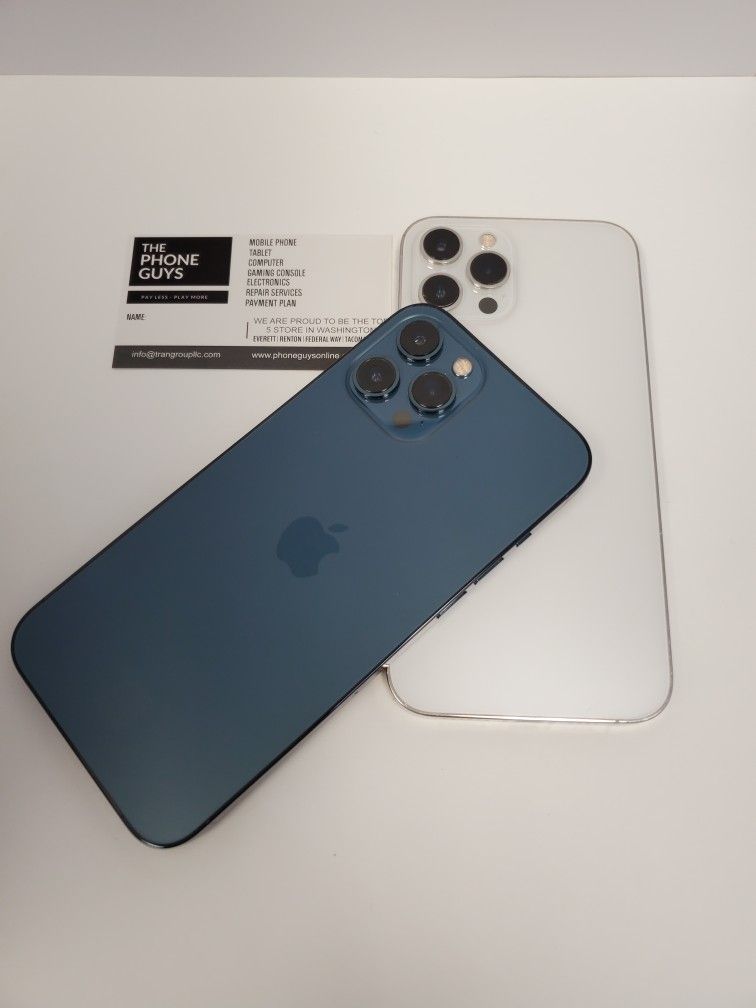 ๐ฑ iPhone 12 Pro Max Now from $299 โ Save $780 Instantly ๐ฅ