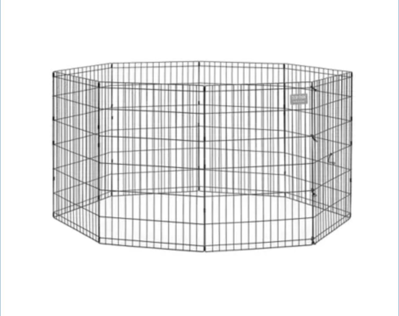 Top Paw® Exercise Pen
