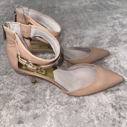 Michael Kors High Heels 