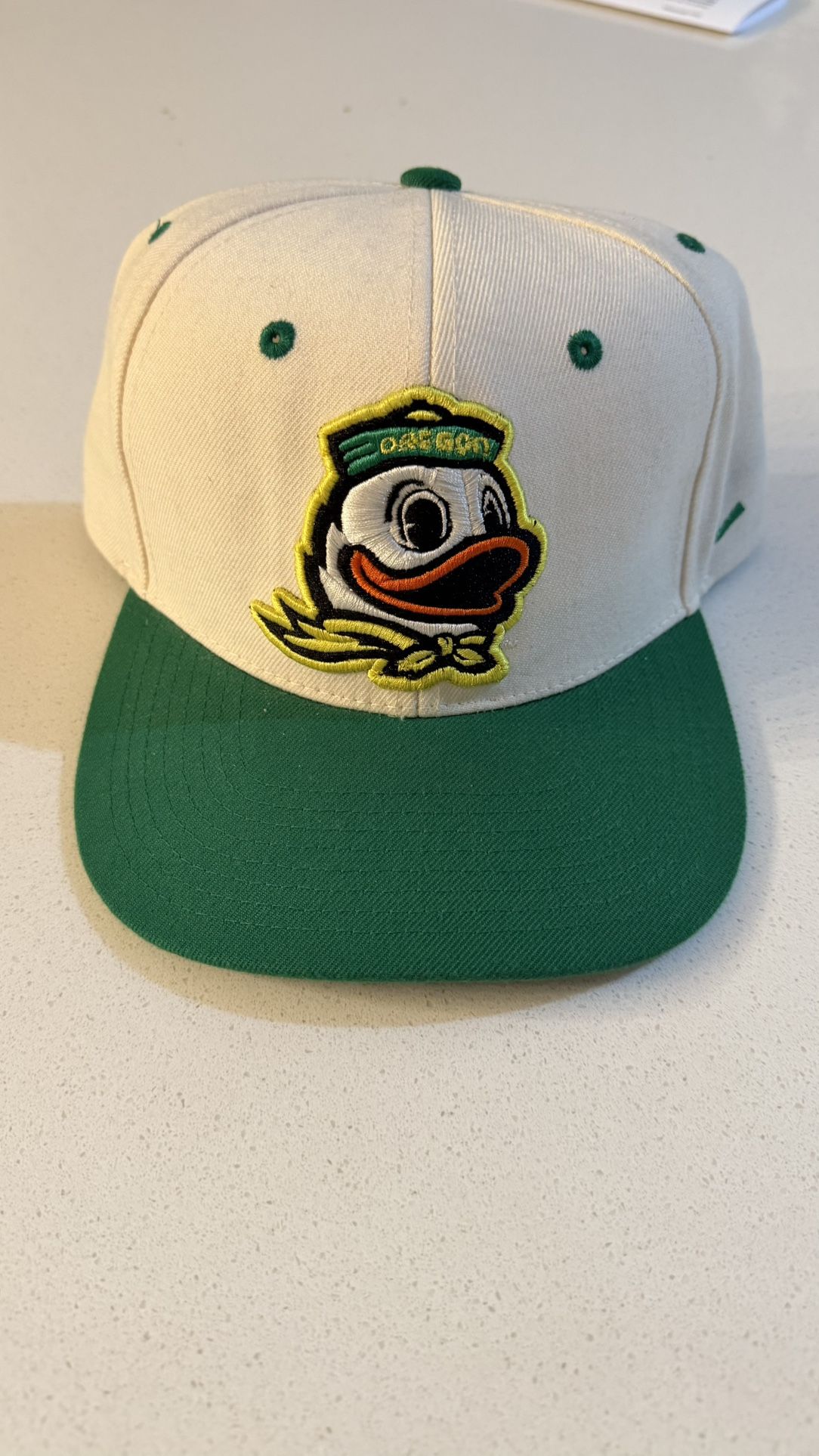 Oregon Ducks SnapBack