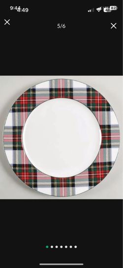 Mikasa Bone China