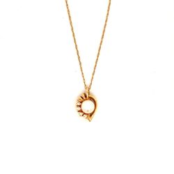 Gorgeous 14K Gold Pearl/Diamonds Necklace